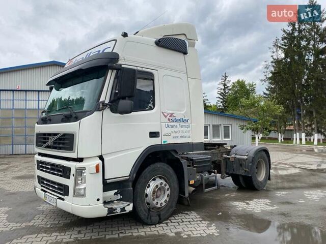 Вольво FM 13, объемом двигателя 0 л и пробегом 2 тыс. км за 6800 $, фото 2 на Automoto.ua