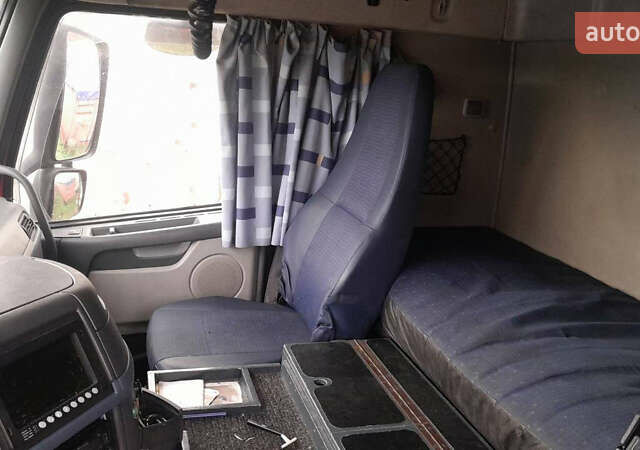Вольво FM 13, объемом двигателя 0 л и пробегом 900 тыс. км за 10200 $, фото 19 на Automoto.ua