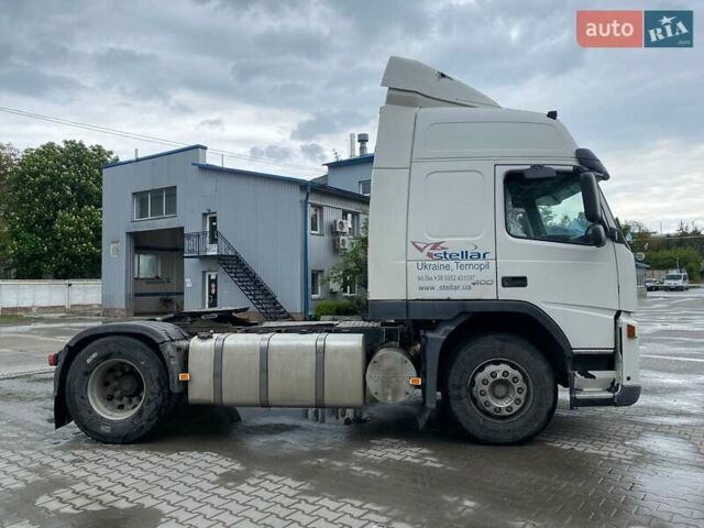 Вольво FM 13, объемом двигателя 0 л и пробегом 2 тыс. км за 6800 $, фото 8 на Automoto.ua