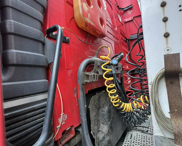 Вольво FM 13, объемом двигателя 0 л и пробегом 1 тыс. км за 16000 $, фото 23 на Automoto.ua