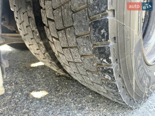 Вольво FM 13, объемом двигателя 0 л и пробегом 999 тыс. км за 12900 $, фото 4 на Automoto.ua