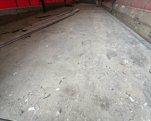 Вольво FM 13, объемом двигателя 0 л и пробегом 1 тыс. км за 16000 $, фото 21 на Automoto.ua