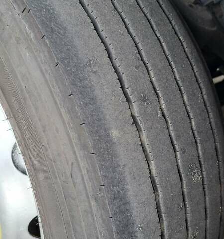 Вольво FM 13, объемом двигателя 13 л и пробегом 2 тыс. км за 15000 $, фото 3 на Automoto.ua
