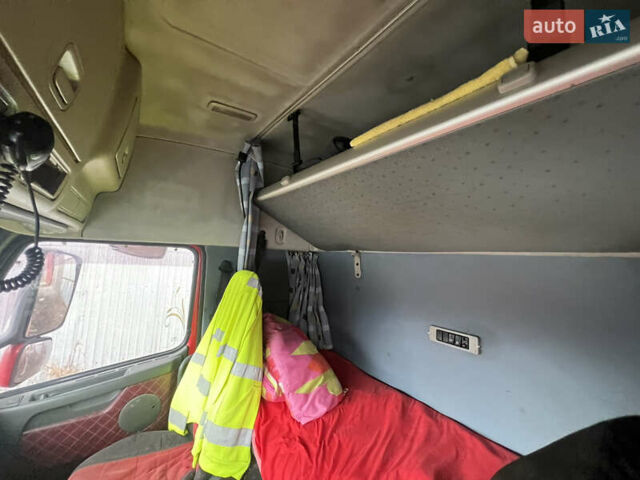 Вольво FM 13, объемом двигателя 0 л и пробегом 1 тыс. км за 16000 $, фото 16 на Automoto.ua
