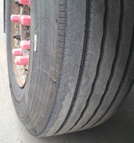Вольво FM 13, объемом двигателя 13 л и пробегом 2 тыс. км за 15000 $, фото 10 на Automoto.ua