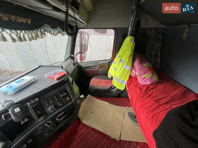 Вольво FM 13, объемом двигателя 0 л и пробегом 1 тыс. км за 16000 $, фото 15 на Automoto.ua