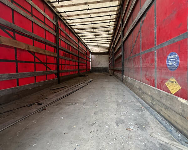 Вольво FM 13, объемом двигателя 0 л и пробегом 1 тыс. км за 16000 $, фото 20 на Automoto.ua