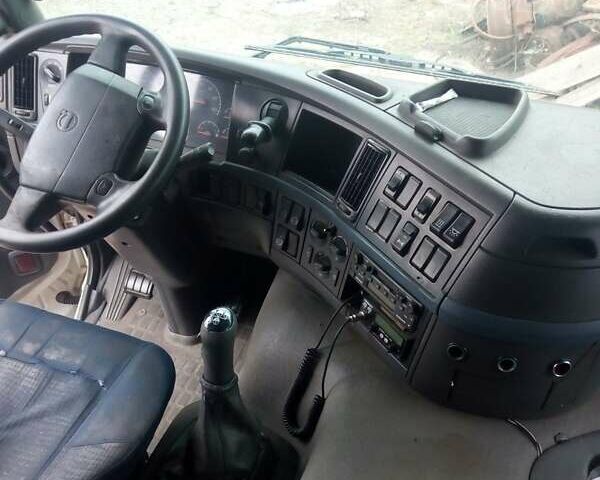 Вольво FM 13, объемом двигателя 12.8 л и пробегом 1 тыс. км за 7200 $, фото 7 на Automoto.ua