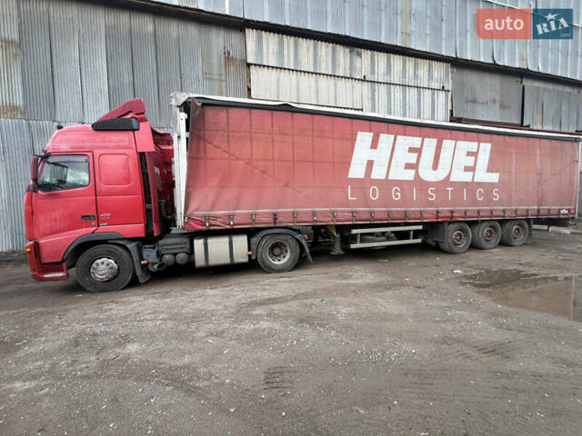 Вольво FM 13, объемом двигателя 0 л и пробегом 1 тыс. км за 16000 $, фото 3 на Automoto.ua