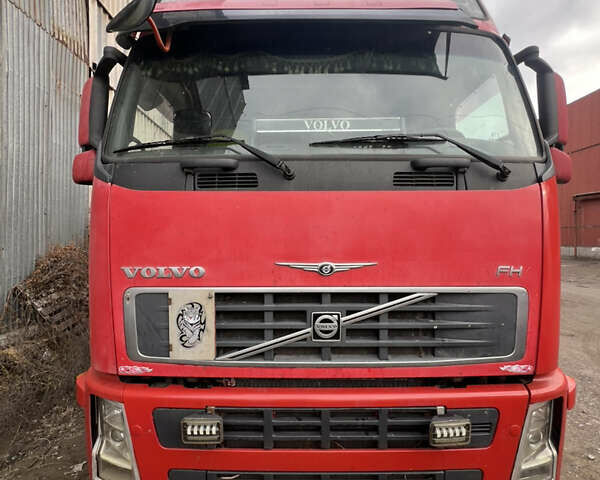 Вольво FM 13, объемом двигателя 0 л и пробегом 1 тыс. км за 16000 $, фото 2 на Automoto.ua