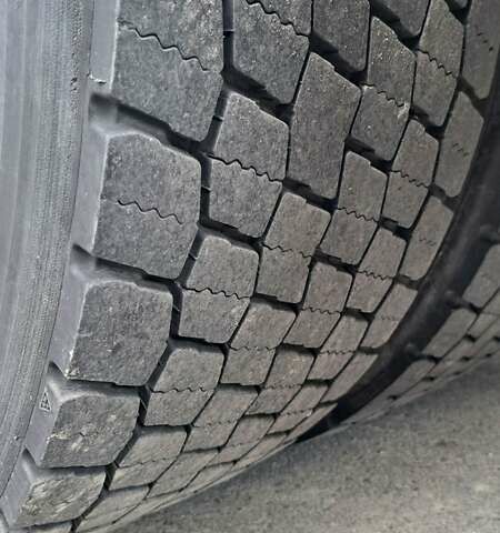 Вольво FM 13, объемом двигателя 13 л и пробегом 2 тыс. км за 15000 $, фото 1 на Automoto.ua