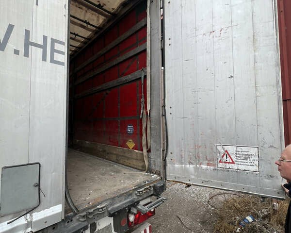 Вольво FM 13, объемом двигателя 0 л и пробегом 1 тыс. км за 16000 $, фото 19 на Automoto.ua