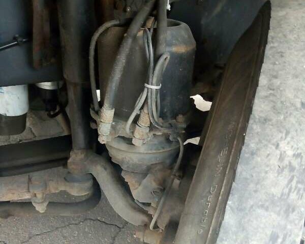 Вольво FM 13, объемом двигателя 12.8 л и пробегом 1 тыс. км за 7200 $, фото 8 на Automoto.ua