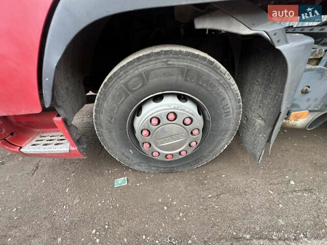 Вольво FM 13, объемом двигателя 0 л и пробегом 1 тыс. км за 16000 $, фото 4 на Automoto.ua