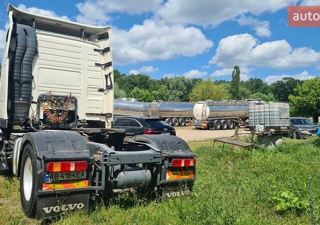 Вольво FM 13, об'ємом двигуна 0 л та пробігом 1 тис. км за 11800 $, фото 5 на Automoto.ua