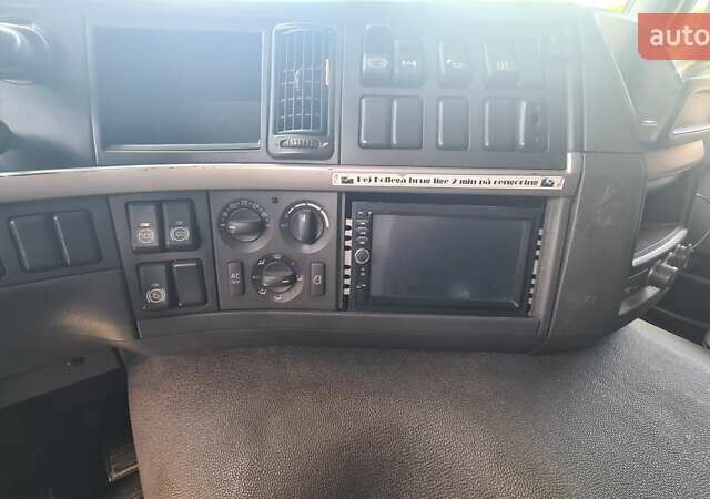 Вольво FM 13, об'ємом двигуна 0 л та пробігом 1 тис. км за 11800 $, фото 9 на Automoto.ua