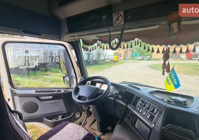 Вольво FM 13, об'ємом двигуна 0 л та пробігом 1 тис. км за 11800 $, фото 14 на Automoto.ua