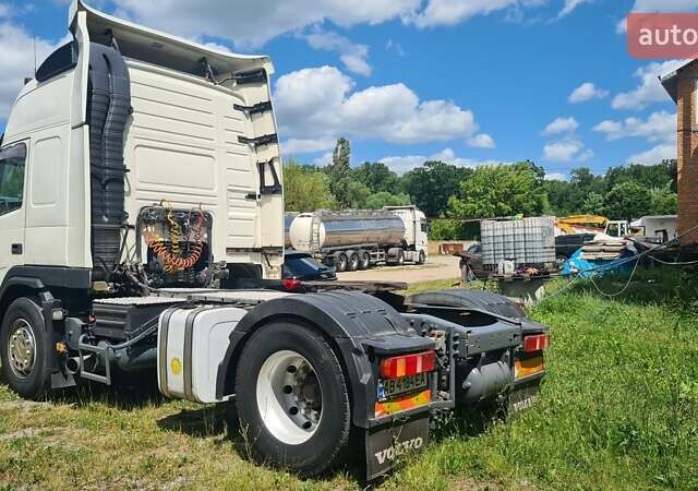 Вольво FM 13, об'ємом двигуна 0 л та пробігом 1 тис. км за 11800 $, фото 4 на Automoto.ua