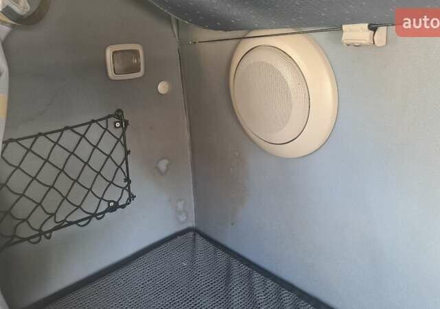 Вольво FM 13, об'ємом двигуна 0 л та пробігом 1 тис. км за 11800 $, фото 11 на Automoto.ua