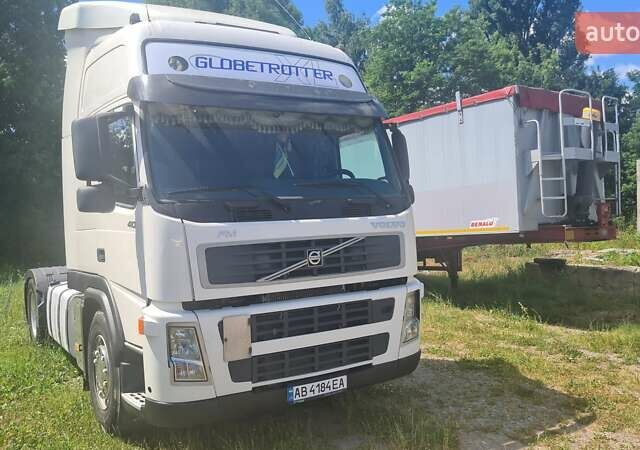 Вольво FM 13, об'ємом двигуна 0 л та пробігом 1 тис. км за 11800 $, фото 18 на Automoto.ua