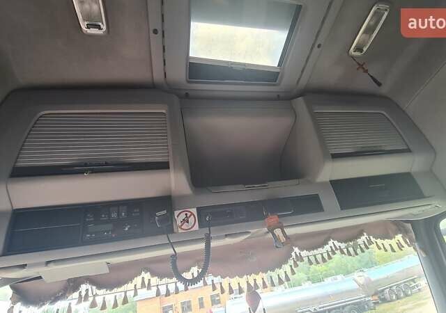 Вольво FM 13, об'ємом двигуна 0 л та пробігом 1 тис. км за 11800 $, фото 15 на Automoto.ua