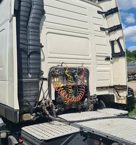 Вольво FM 13, об'ємом двигуна 0 л та пробігом 1 тис. км за 11800 $, фото 2 на Automoto.ua