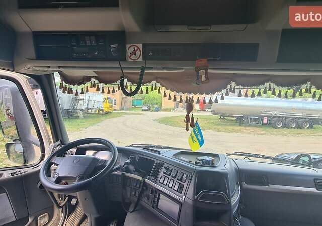 Вольво FM 13, об'ємом двигуна 0 л та пробігом 1 тис. км за 11800 $, фото 16 на Automoto.ua
