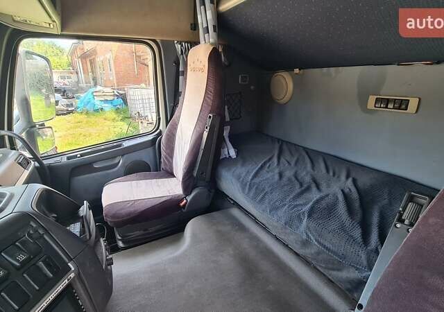 Вольво FM 13, об'ємом двигуна 0 л та пробігом 1 тис. км за 11800 $, фото 7 на Automoto.ua