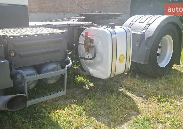 Вольво FM 13, об'ємом двигуна 0 л та пробігом 1 тис. км за 11800 $, фото 17 на Automoto.ua