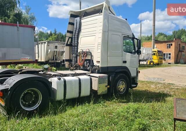 Вольво FM 13, об'ємом двигуна 0 л та пробігом 1 тис. км за 11800 $, фото 1 на Automoto.ua