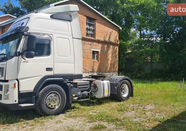 Вольво FM 13, об'ємом двигуна 0 л та пробігом 1 тис. км за 11800 $, фото 3 на Automoto.ua