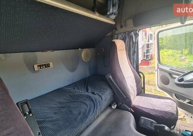 Вольво FM 13, об'ємом двигуна 0 л та пробігом 1 тис. км за 11800 $, фото 12 на Automoto.ua