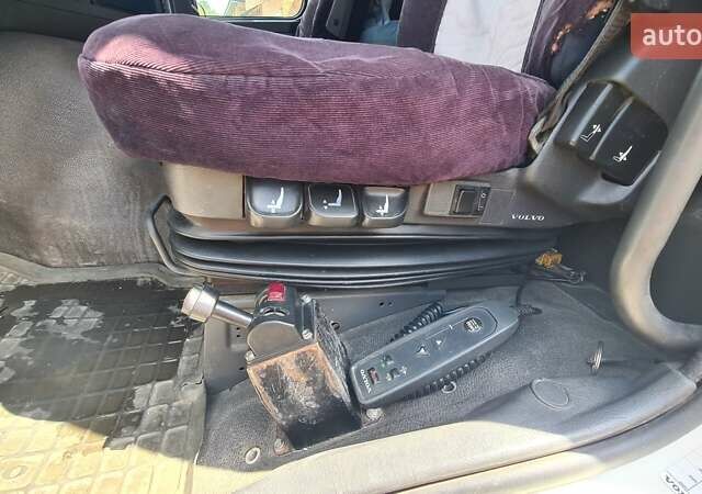 Вольво FM 13, об'ємом двигуна 0 л та пробігом 1 тис. км за 11800 $, фото 6 на Automoto.ua
