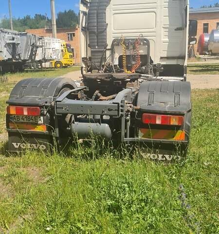 Вольво FM 13, об'ємом двигуна 0 л та пробігом 1 тис. км за 11800 $, фото 19 на Automoto.ua