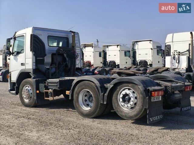 Вольво FM 13, объемом двигателя 0 л и пробегом 202 тыс. км за 23500 $, фото 1 на Automoto.ua