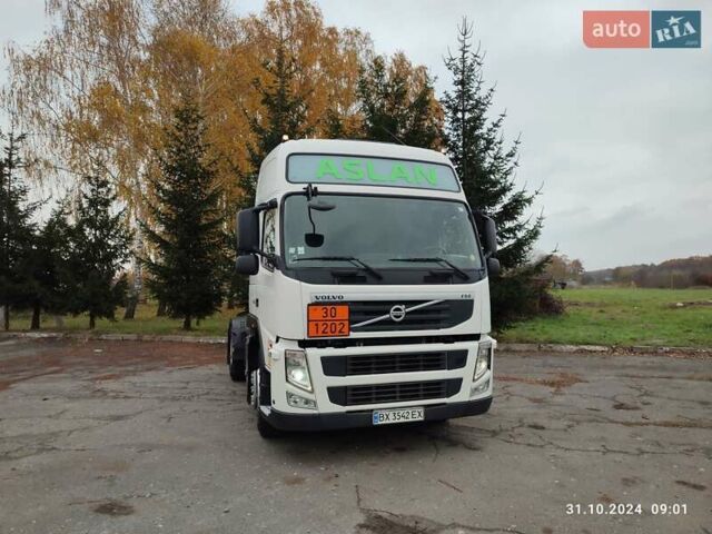 Вольво FM 13, объемом двигателя 0 л и пробегом 990 тыс. км за 19950 $, фото 1 на Automoto.ua