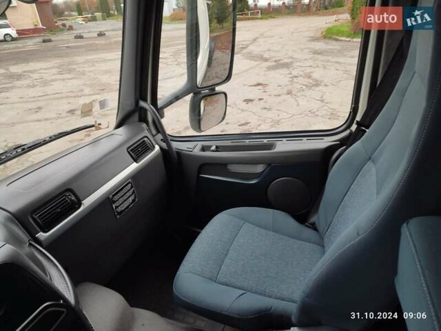 Вольво FM 13, объемом двигателя 0 л и пробегом 990 тыс. км за 19950 $, фото 17 на Automoto.ua