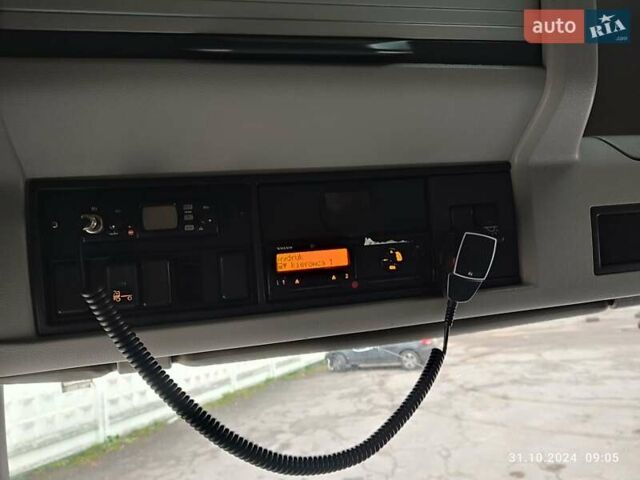 Вольво FM 13, объемом двигателя 0 л и пробегом 990 тыс. км за 19950 $, фото 13 на Automoto.ua