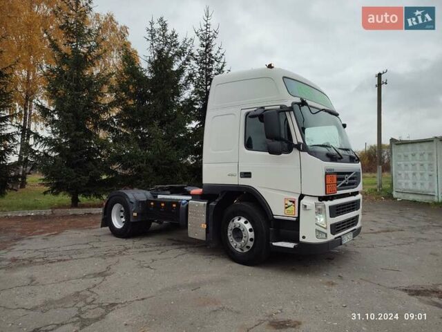Вольво FM 13, объемом двигателя 0 л и пробегом 990 тыс. км за 19950 $, фото 2 на Automoto.ua