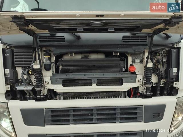 Вольво FM 13, объемом двигателя 0 л и пробегом 990 тыс. км за 19950 $, фото 19 на Automoto.ua