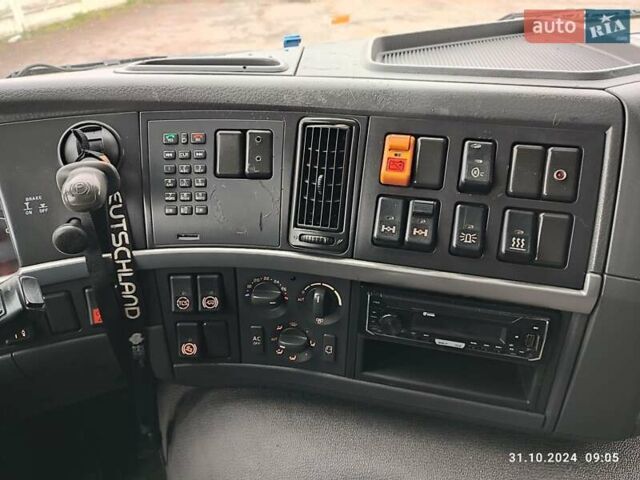 Вольво FM 13, объемом двигателя 0 л и пробегом 990 тыс. км за 19950 $, фото 11 на Automoto.ua