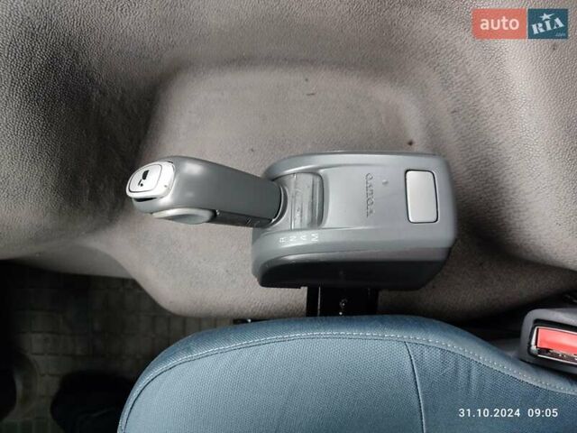 Вольво FM 13, объемом двигателя 0 л и пробегом 990 тыс. км за 19950 $, фото 12 на Automoto.ua