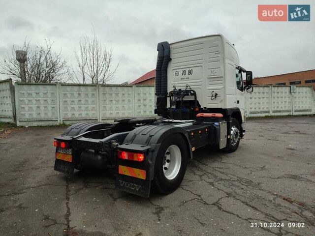 Вольво FM 13, объемом двигателя 0 л и пробегом 990 тыс. км за 19950 $, фото 3 на Automoto.ua