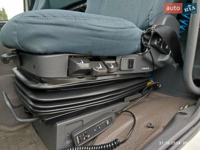 Вольво FM 13, объемом двигателя 0 л и пробегом 990 тыс. км за 19950 $, фото 18 на Automoto.ua