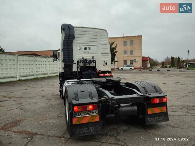 Вольво FM 13, объемом двигателя 0 л и пробегом 990 тыс. км за 19950 $, фото 4 на Automoto.ua