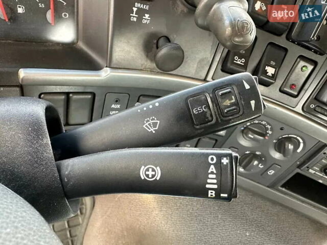 Вольво FM 13 2012 в Львове на Automoto.ua Вольво FM 13, объемом двигателя 12.6 л и пробегом 846 тыс. км за 22524 $, фото 15 на Automoto.ua