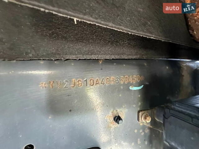 Вольво FM 13 2012 в Львове на Automoto.ua Вольво FM 13, объемом двигателя 12.6 л и пробегом 846 тыс. км за 22524 $, фото 22 на Automoto.ua
