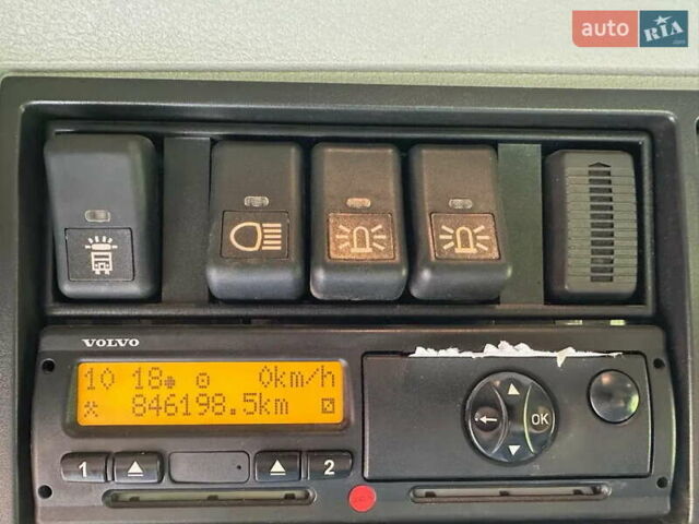 Вольво FM 13 2012 в Львове на Automoto.ua Вольво FM 13, объемом двигателя 12.6 л и пробегом 846 тыс. км за 22524 $, фото 17 на Automoto.ua