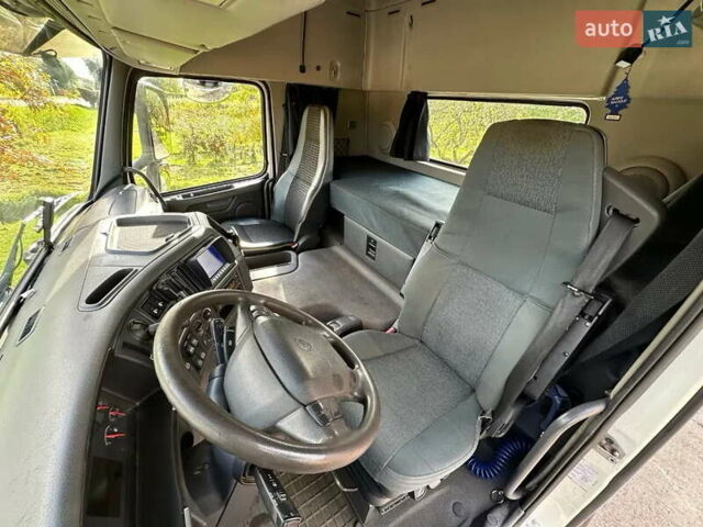 Вольво FM 13 2012 в Львове на Automoto.ua Вольво FM 13, объемом двигателя 12.6 л и пробегом 846 тыс. км за 22524 $, фото 11 на Automoto.ua