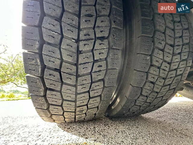 Вольво FM 13 2012 в Львове на Automoto.ua Вольво FM 13, объемом двигателя 12.6 л и пробегом 846 тыс. км за 22524 $, фото 19 на Automoto.ua